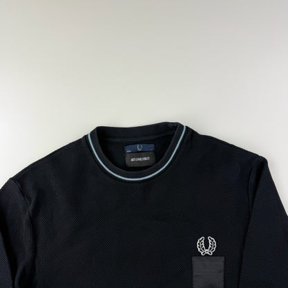 Fred Perry Pulli (S)