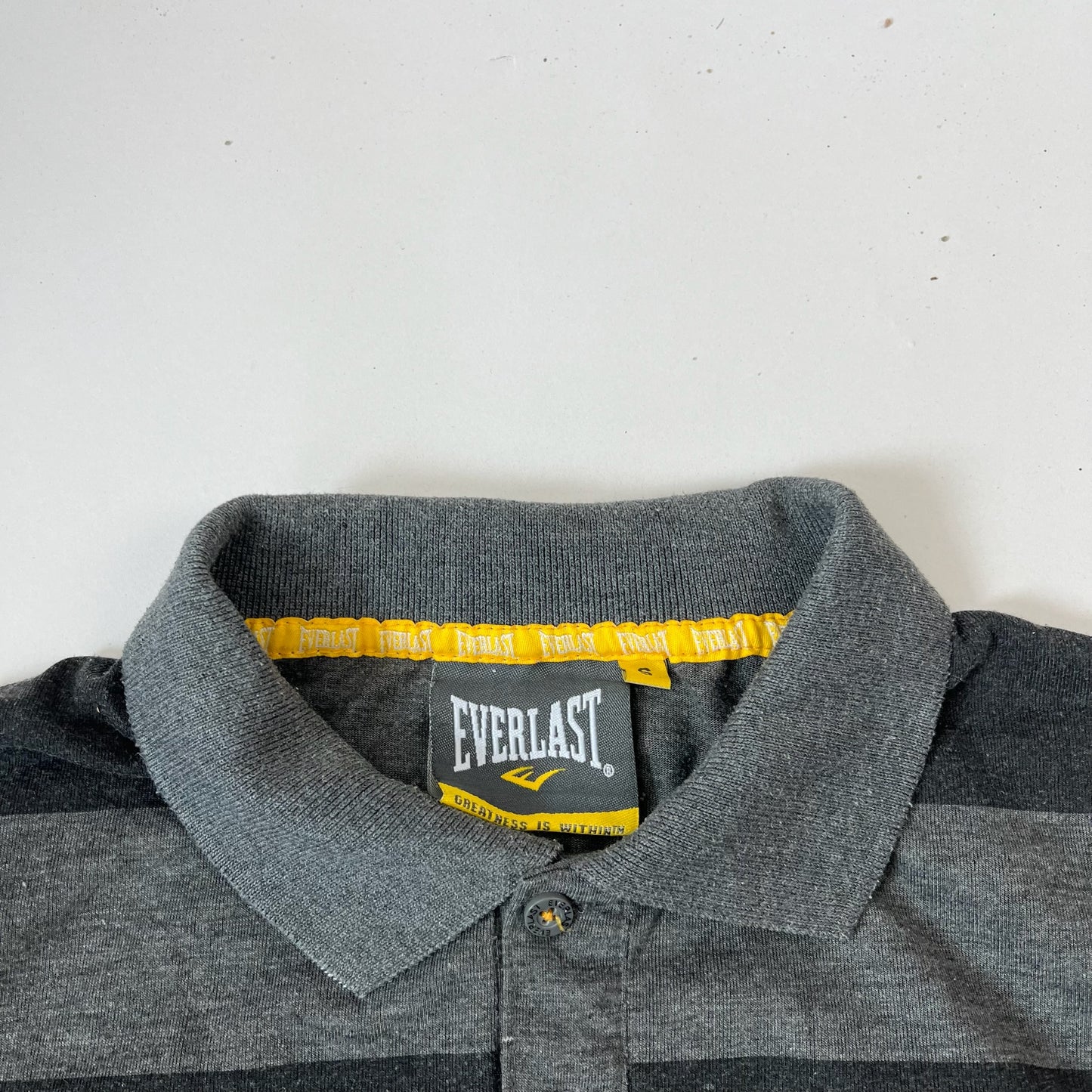 Everlast Polo (S)