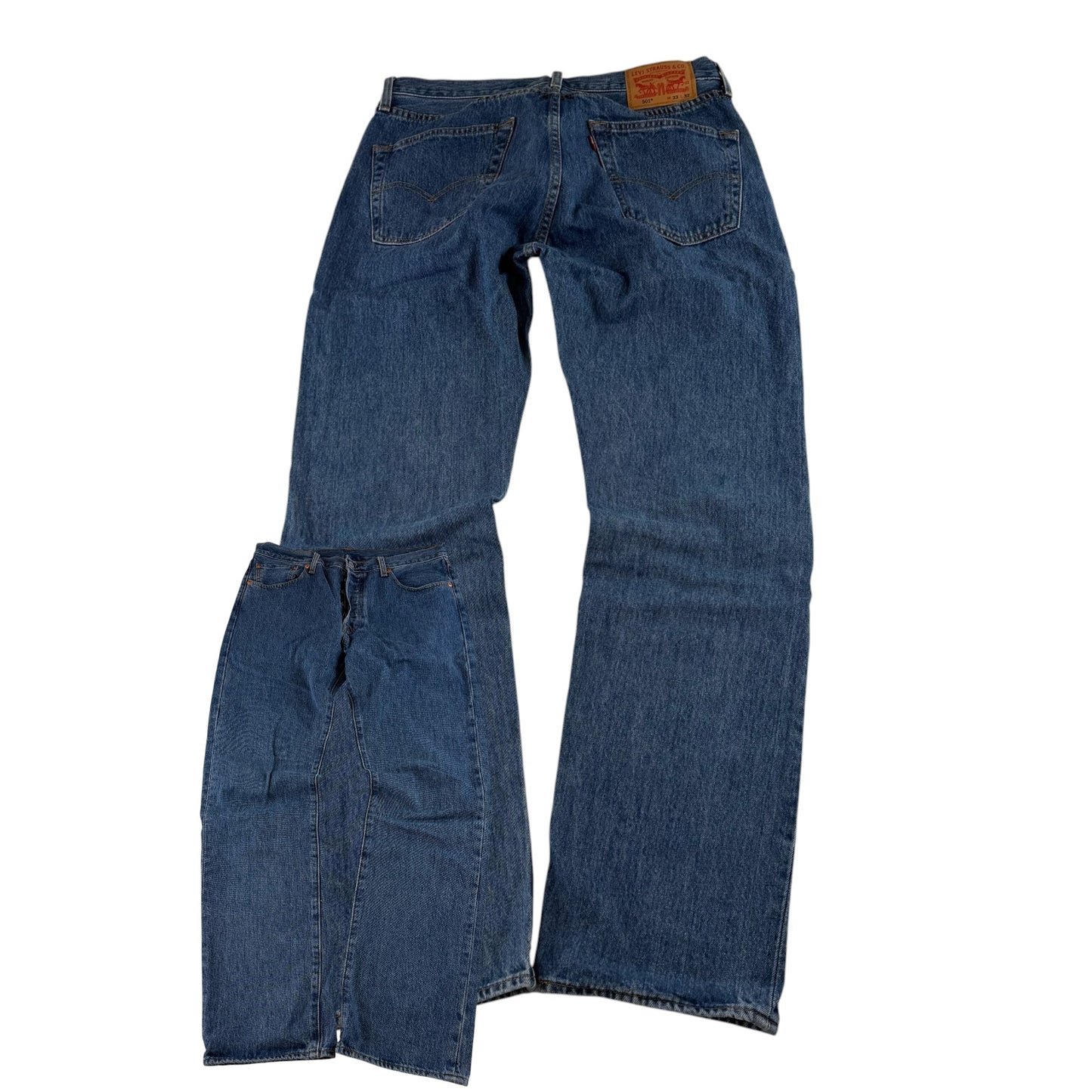 Levi’s 501 Jeans (M)