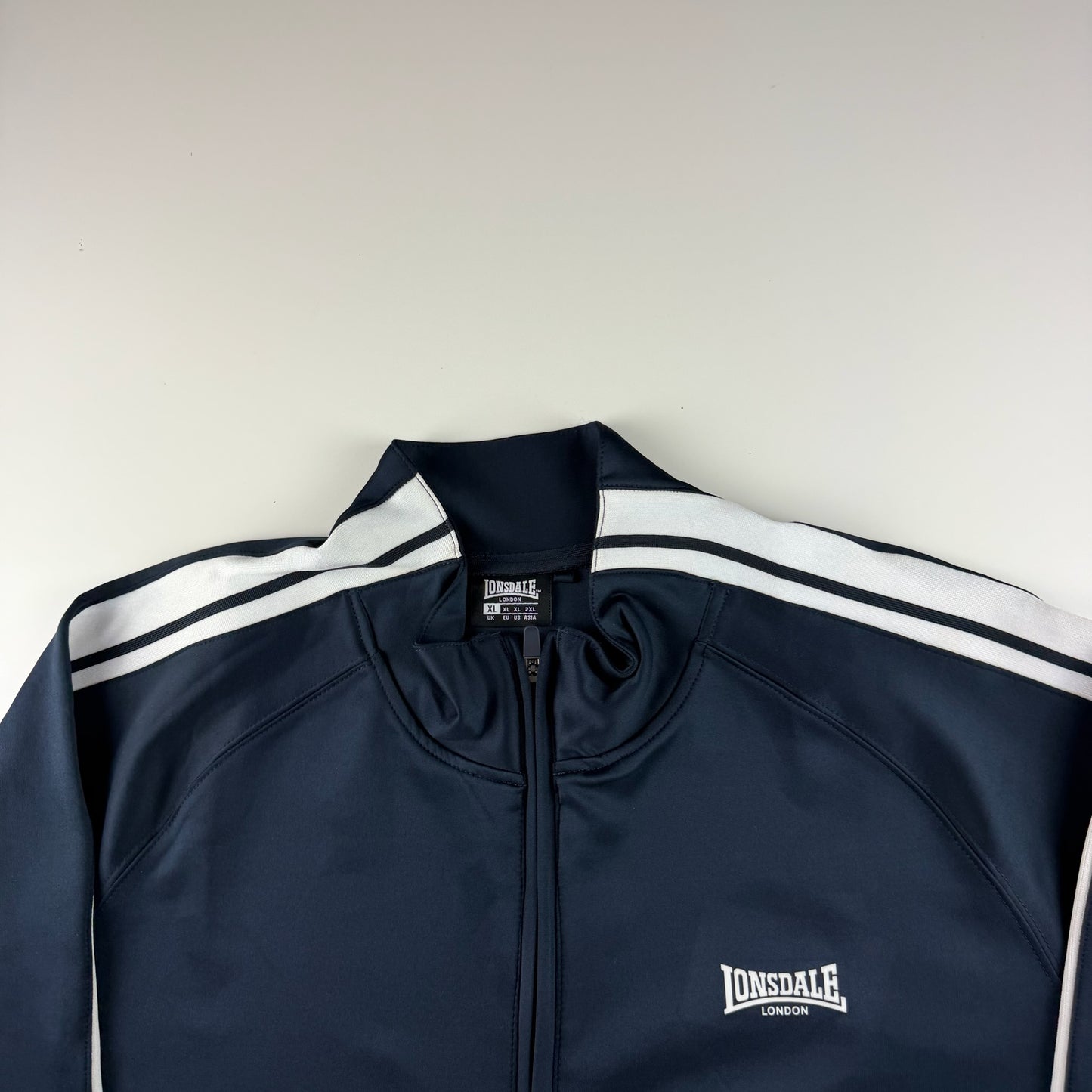 Lonsdale Trackjacket (XL)