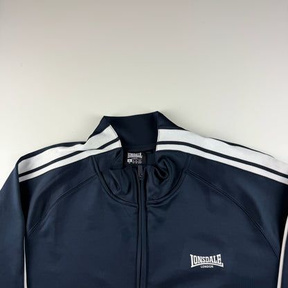Lonsdale Trackjacket (XL)
