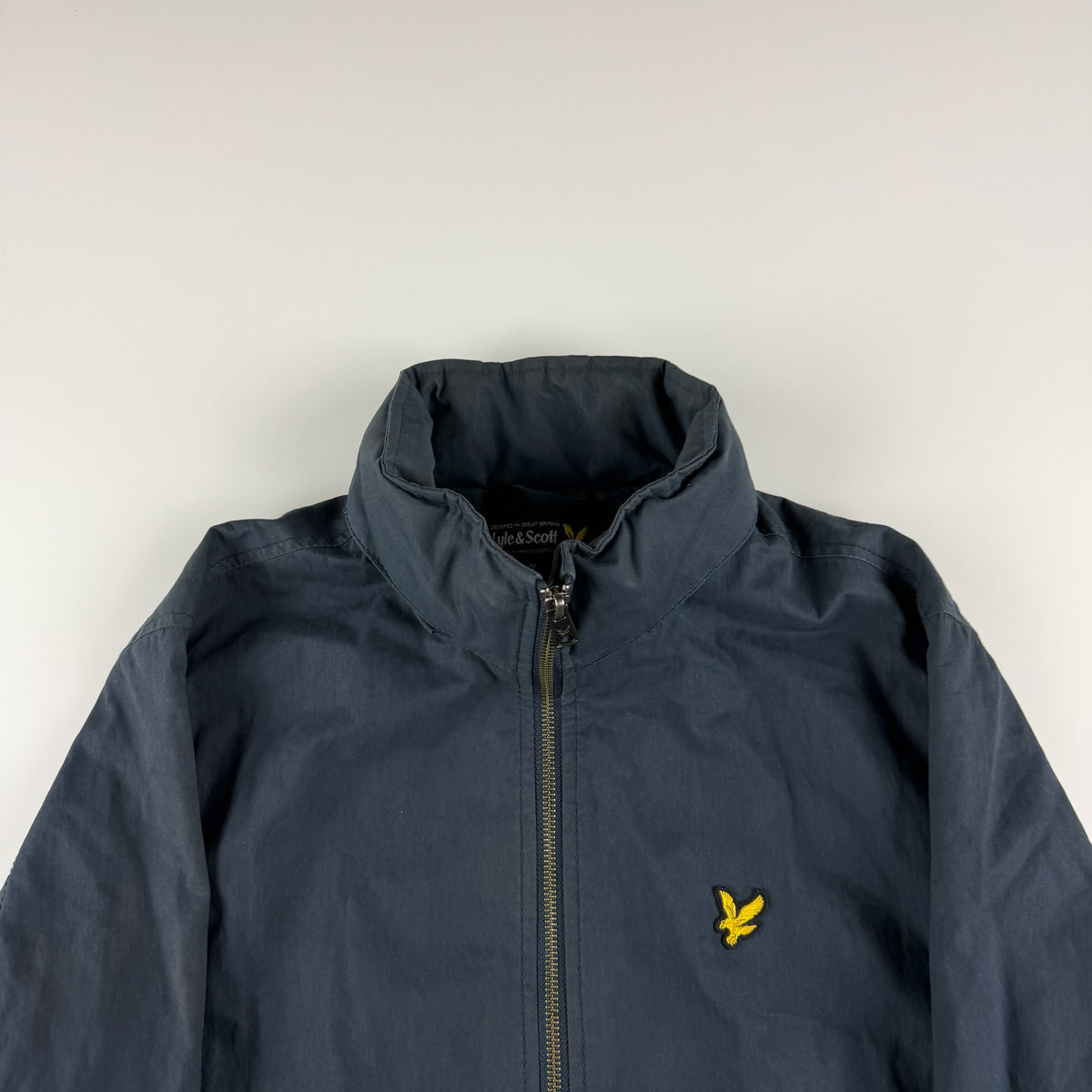 Lyle & Scott Parker (M)