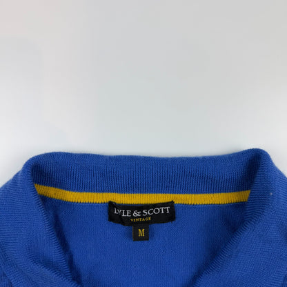 Lyle & Scott Pulli (M)