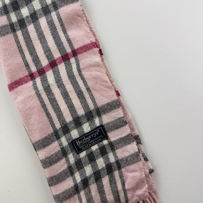 Burberry Schal