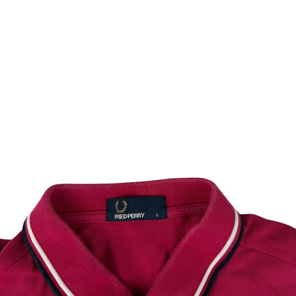 Fred Perry Polo (L)