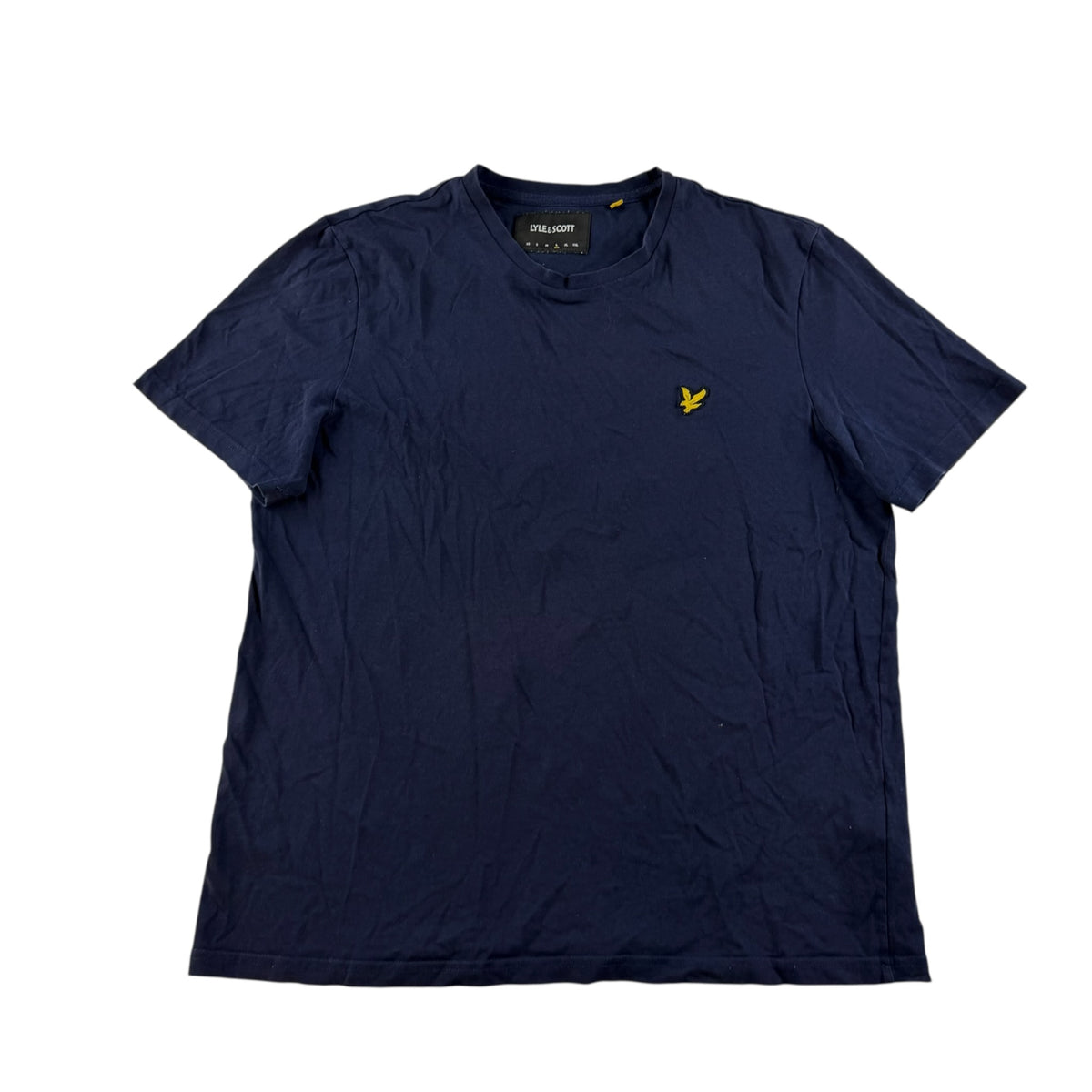 Lyle & Scott T-Shirt (L)