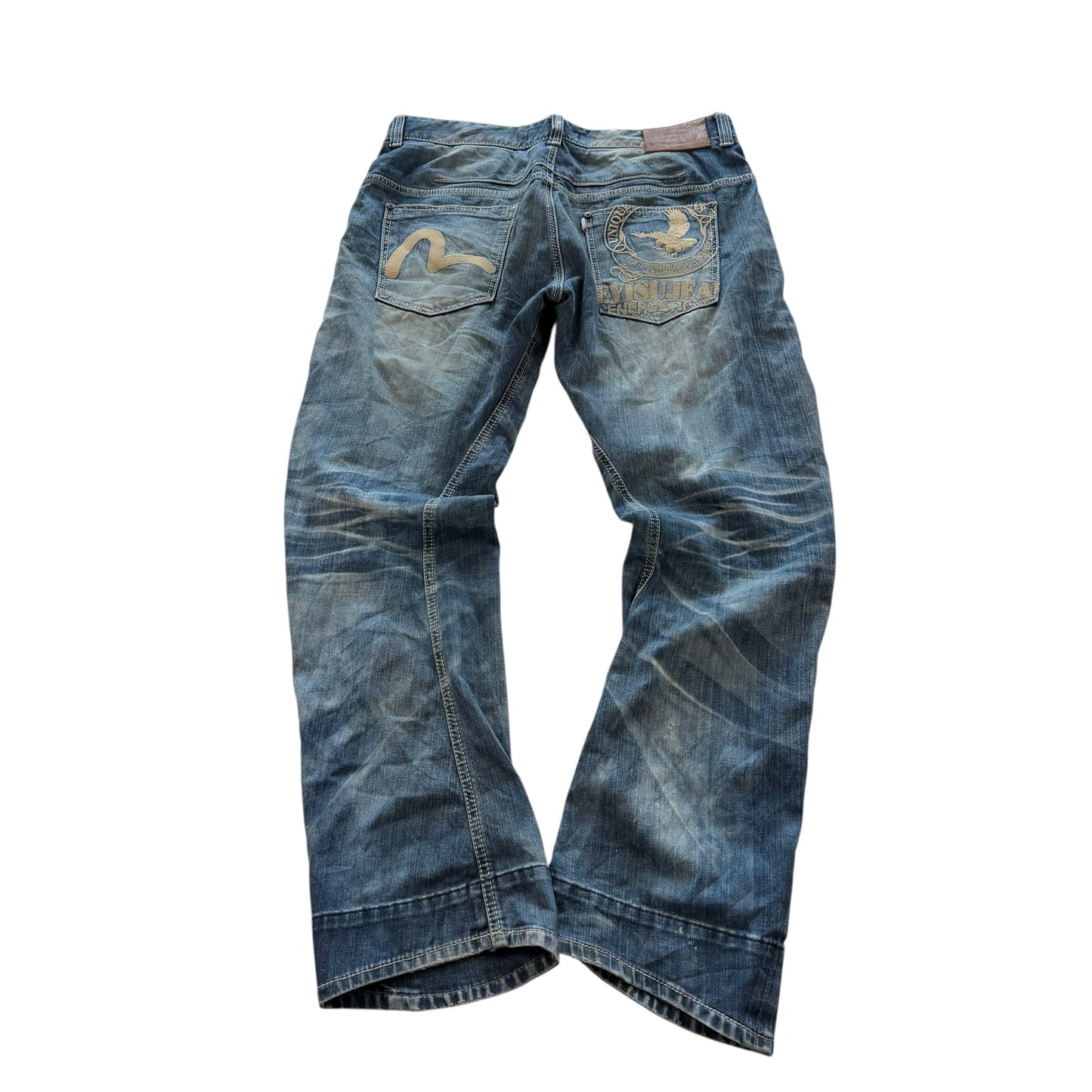 Evisu Jeans (L)