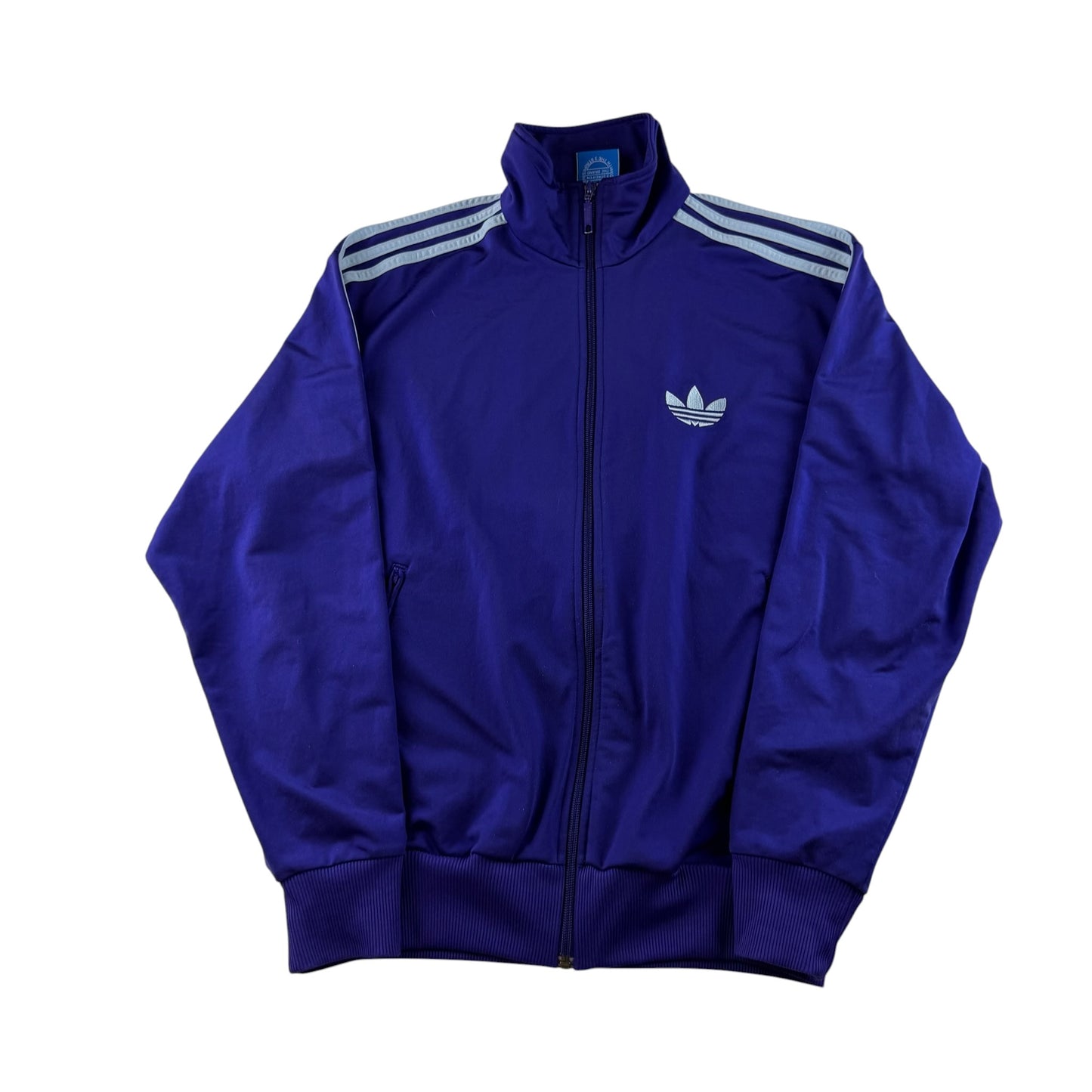Adidas Trackjacket (M)