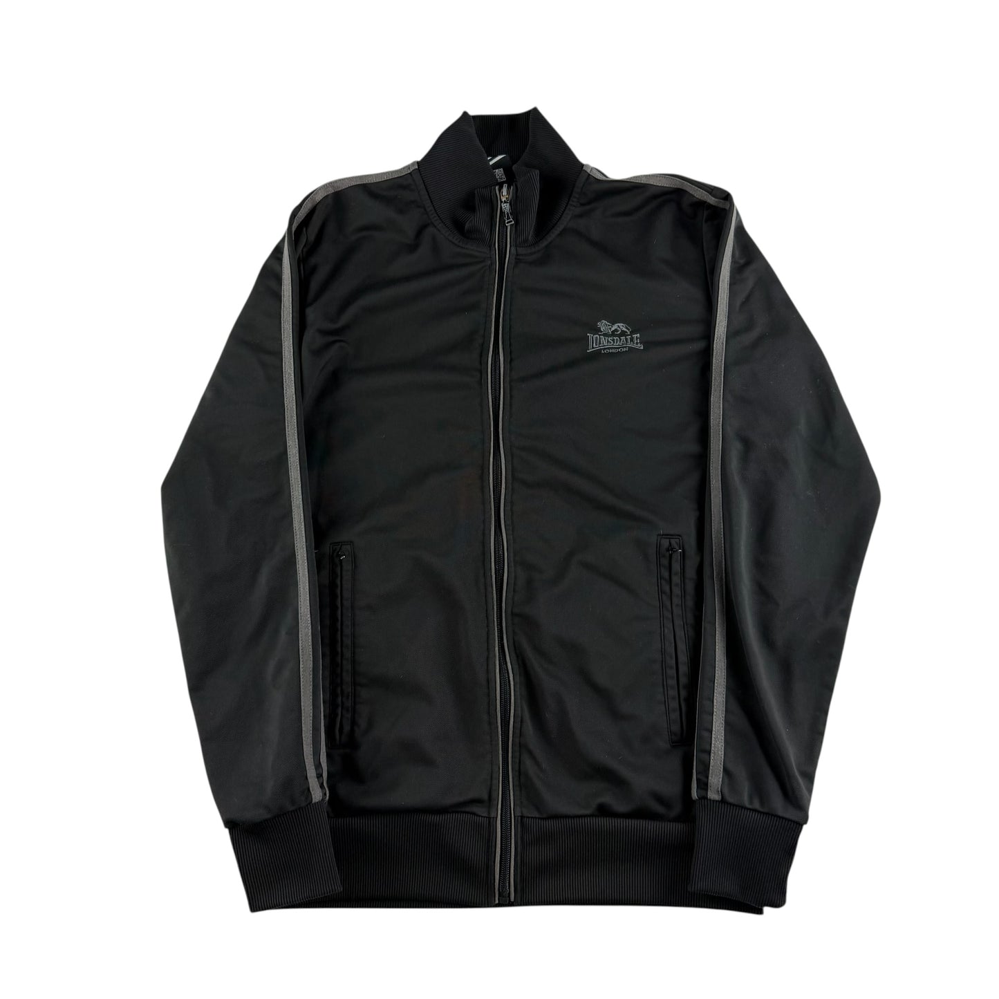 Lonsdale Trackjacket (S)