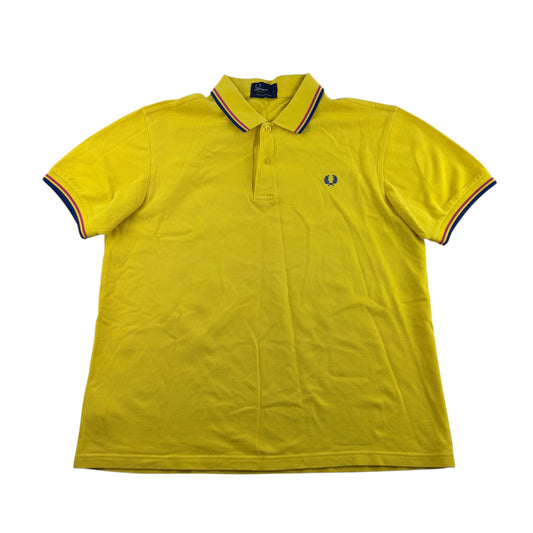 Fred Perry Polo (L)