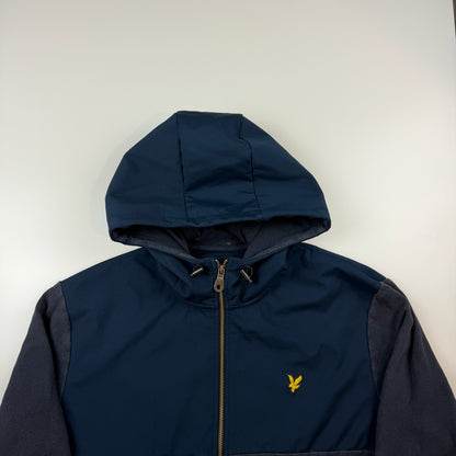 Lyle & Scott Jacke (XL)