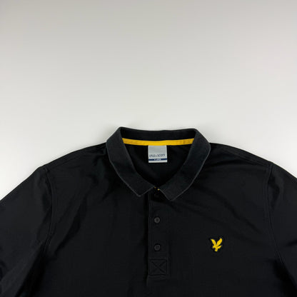Lyle & Scott Polo (XL)
