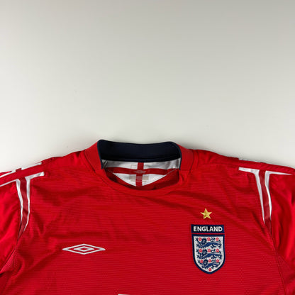 Umbro England Trikot (XL)