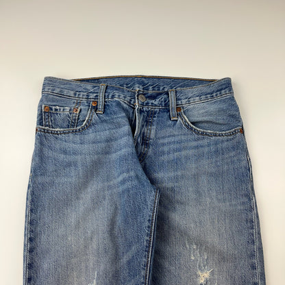 Levi’s 501 Jeans (XS)