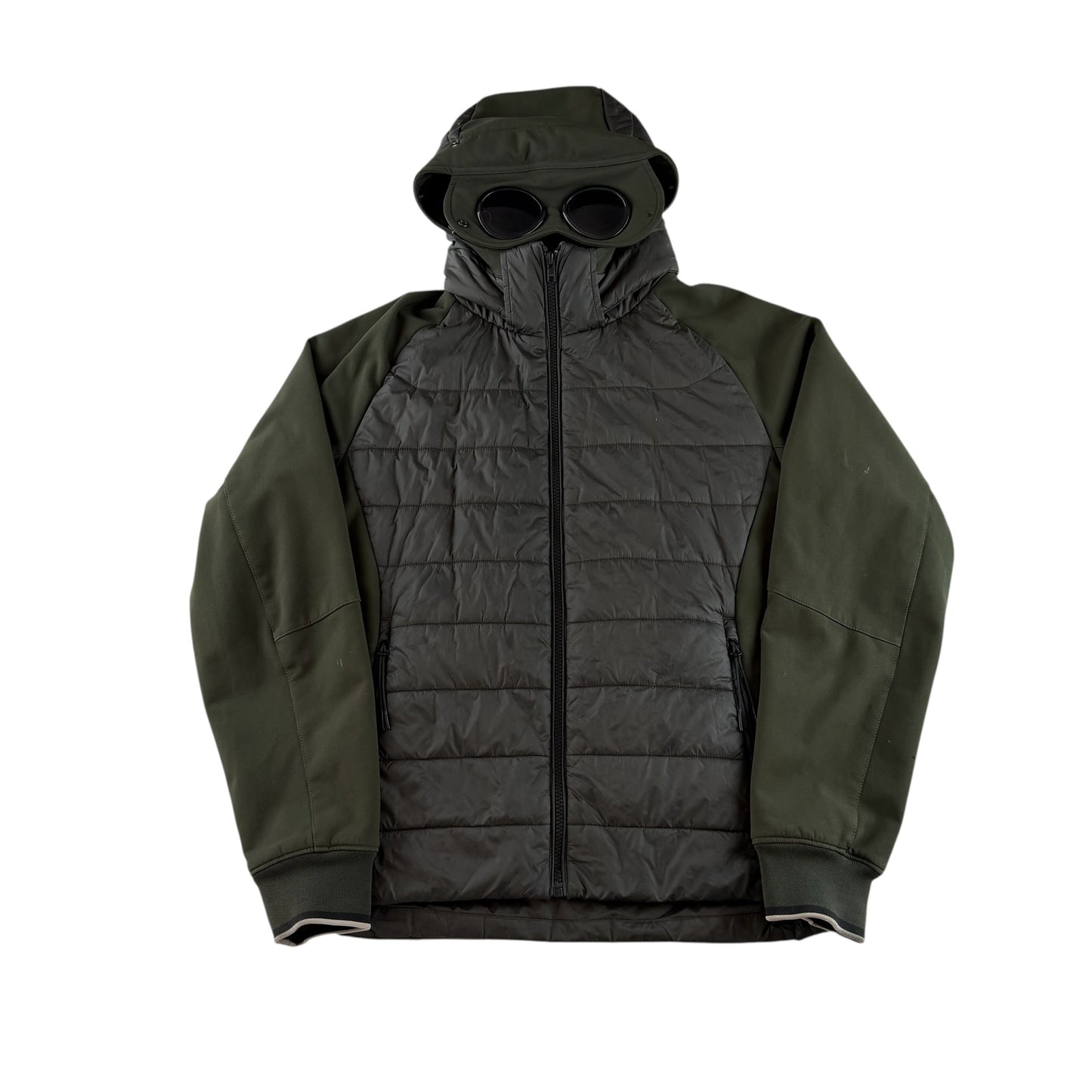C.P Company Jacke (L)