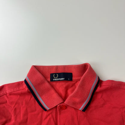 Fred Perry Polo (S)