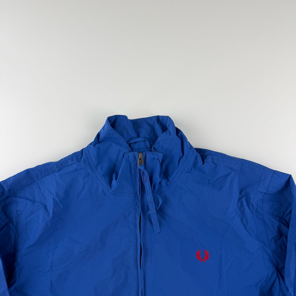 Fred Perry Trackjacket (L)