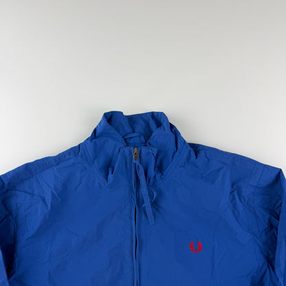 Fred Perry Trackjacket (L)