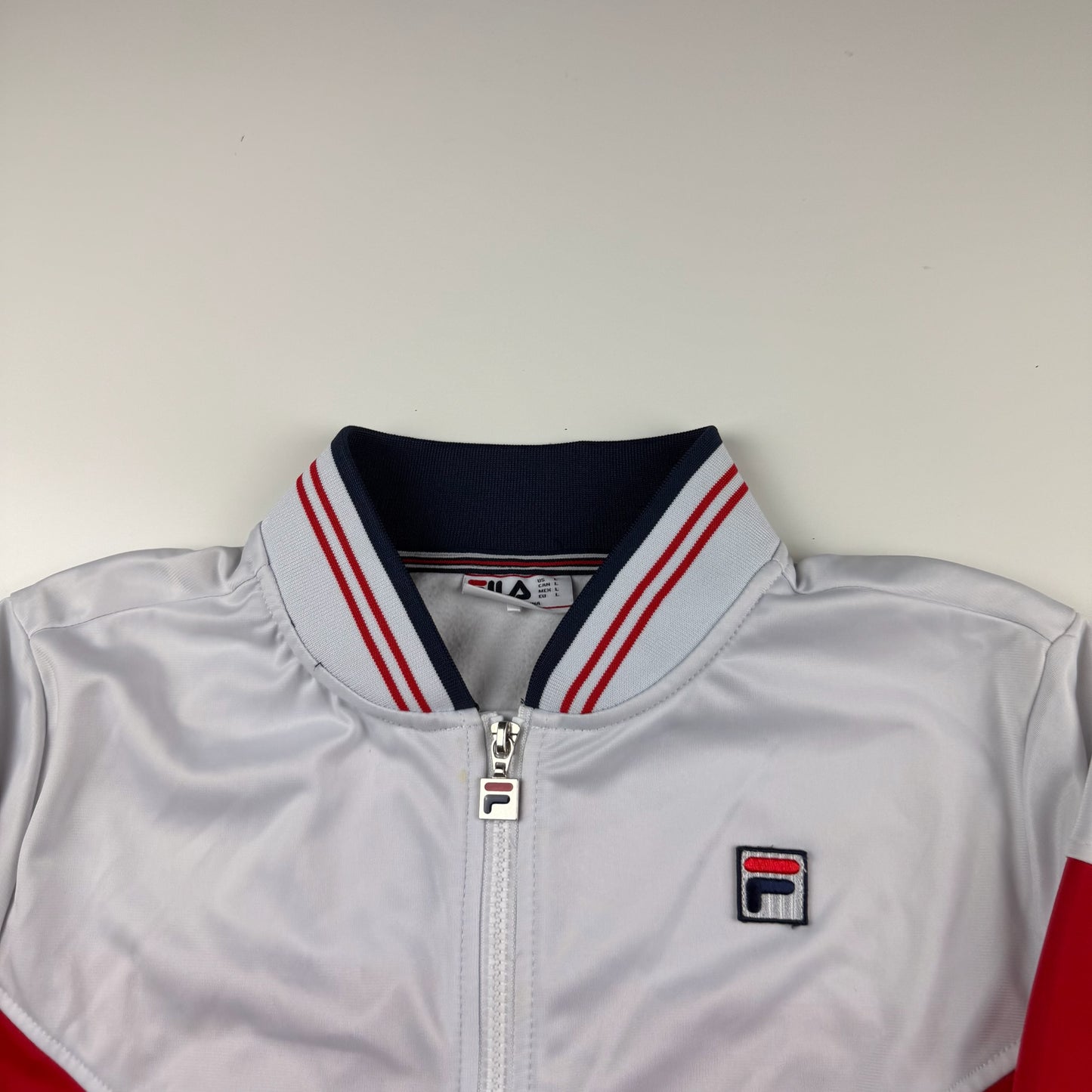 Fila Jacke (L)