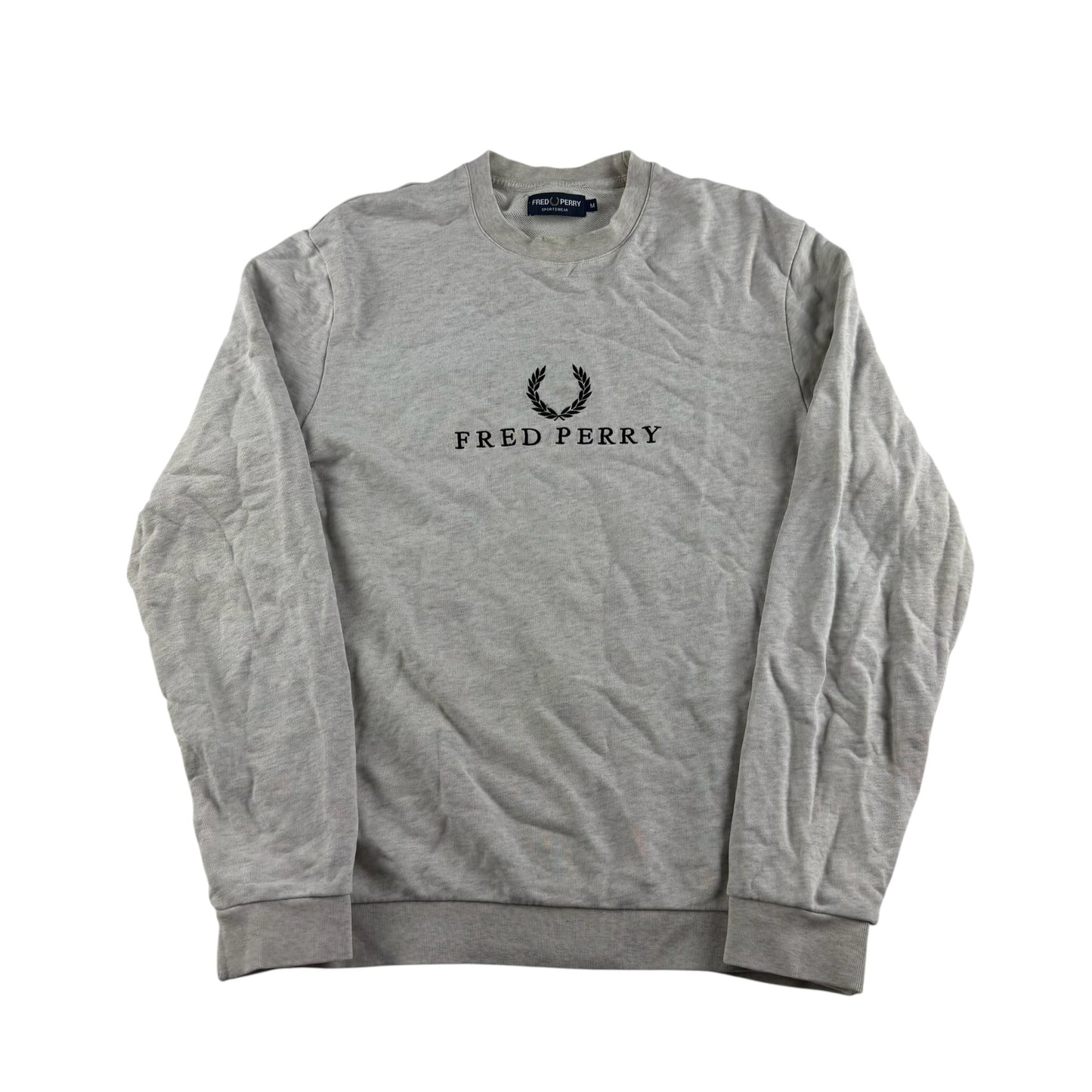 Fred Perry Pulli (M)