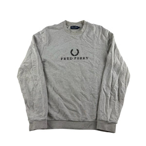 Fred Perry Pulli (M)
