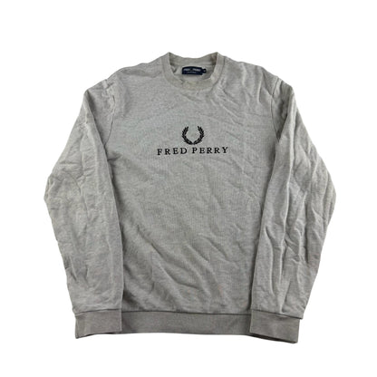 Fred Perry Pulli (M)