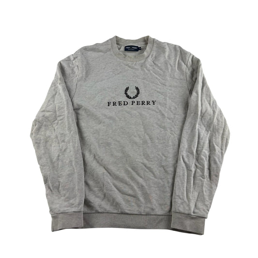 Fred Perry Pulli (M)