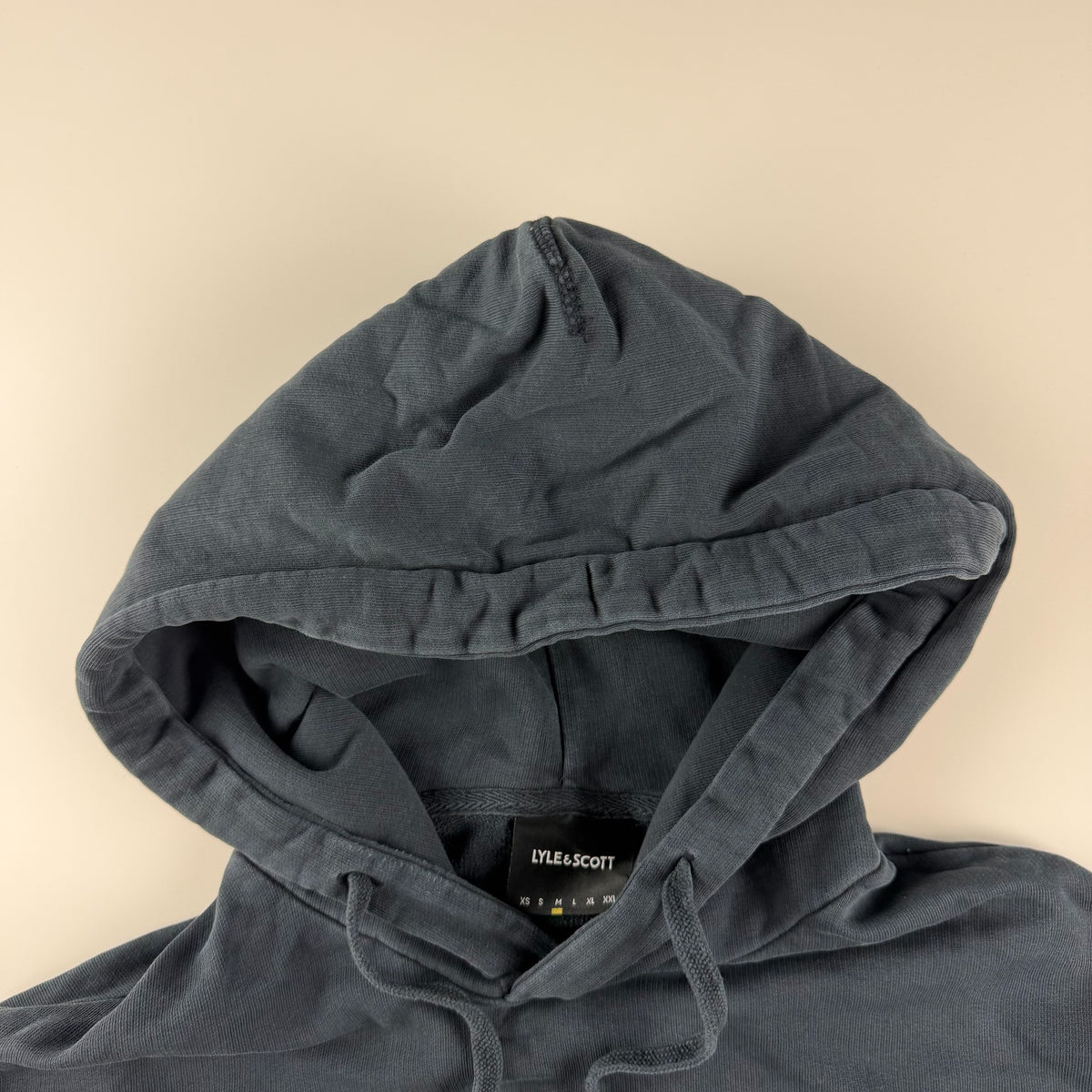 Lyle & Scott Pulli (M)