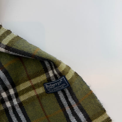 Burberry Schal