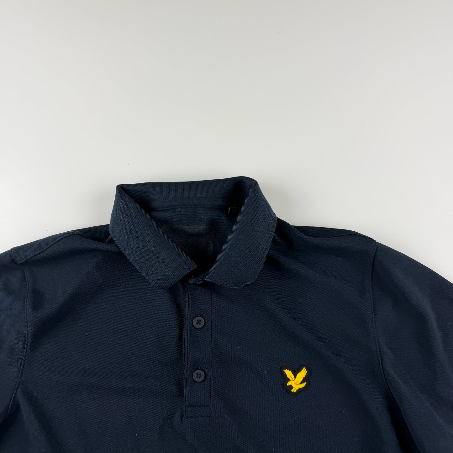 Lyle & Scott T-Shirt (XS)