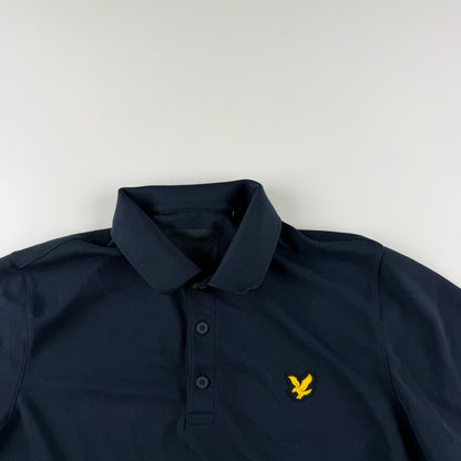 Lyle & Scott T-Shirt (XS)