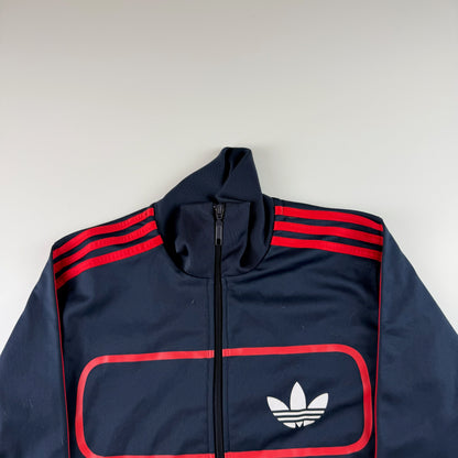 Adidas Trackjacket (S)