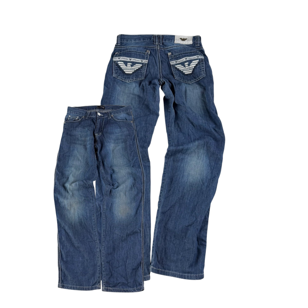 Armani Jeans (XS)
