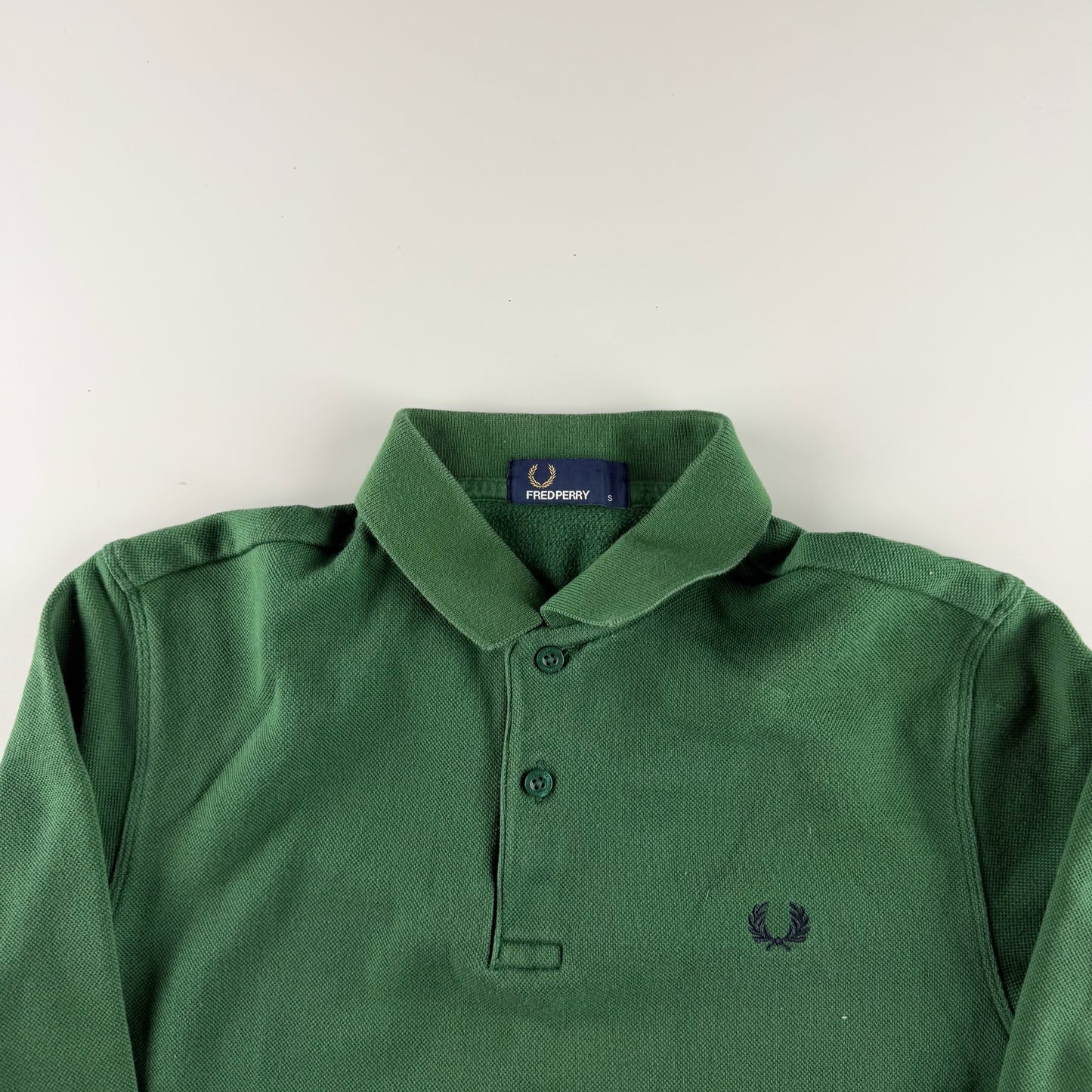 Fred Perry Pulli (S)