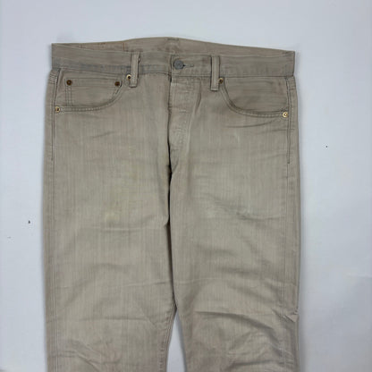 Levi’s 501 Jeans (S)