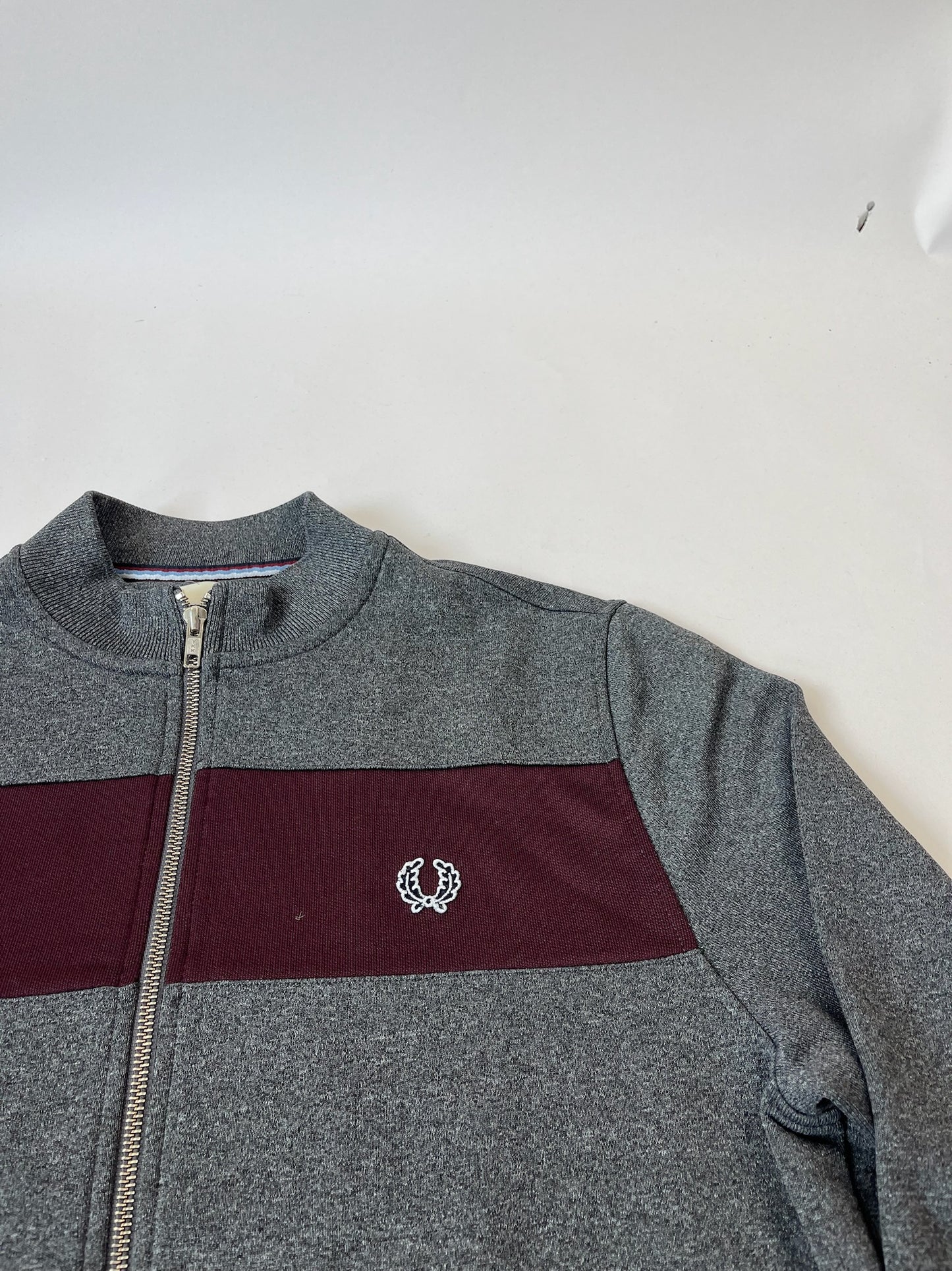 Fred Perry Trackjacket (L)