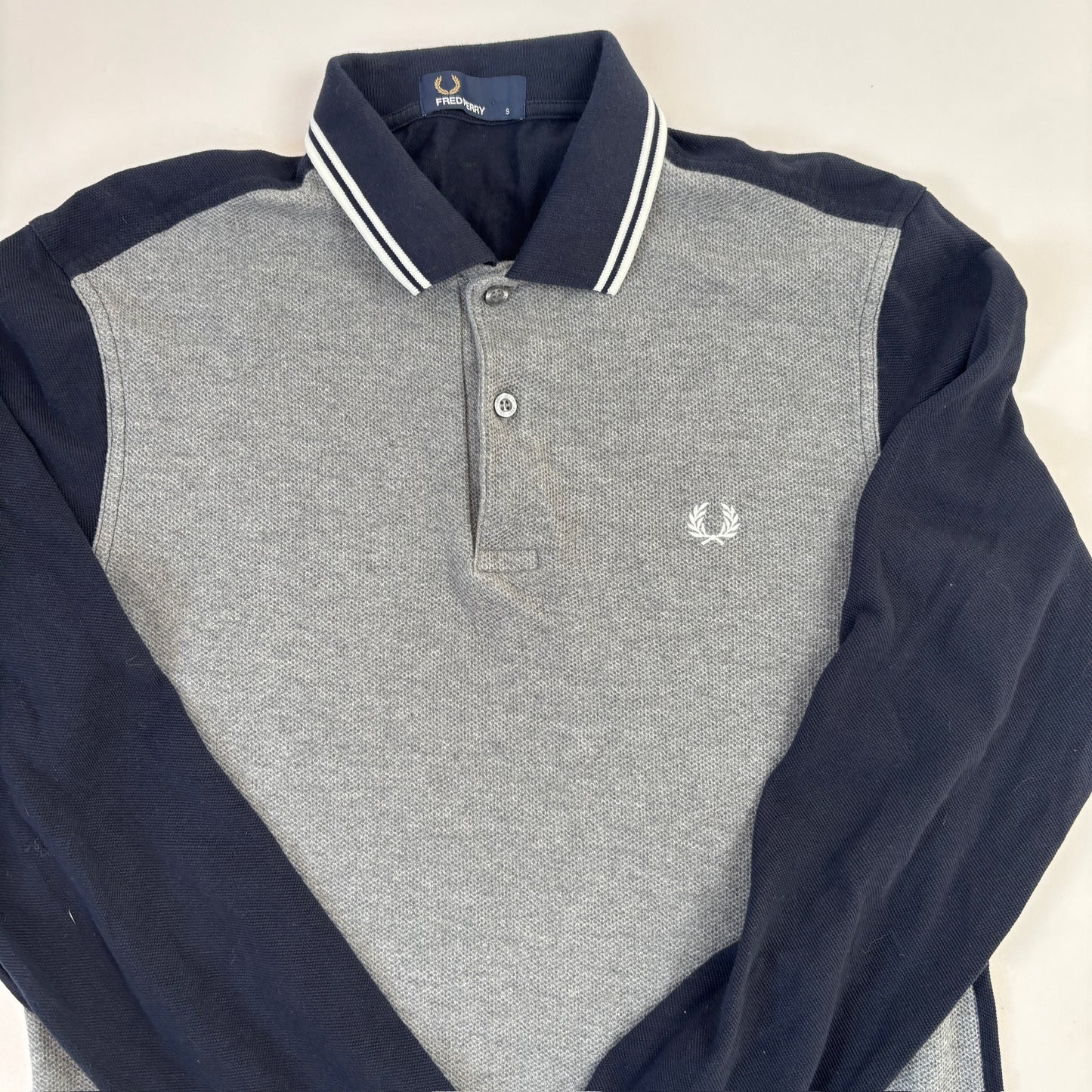 Fred Perry Polo (S)