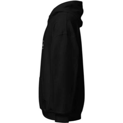 Casuals Germany Hoodie (Mit deiner Stadt)