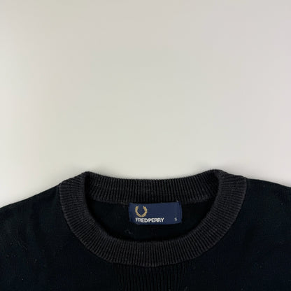 Fred Perry Pulli (S)