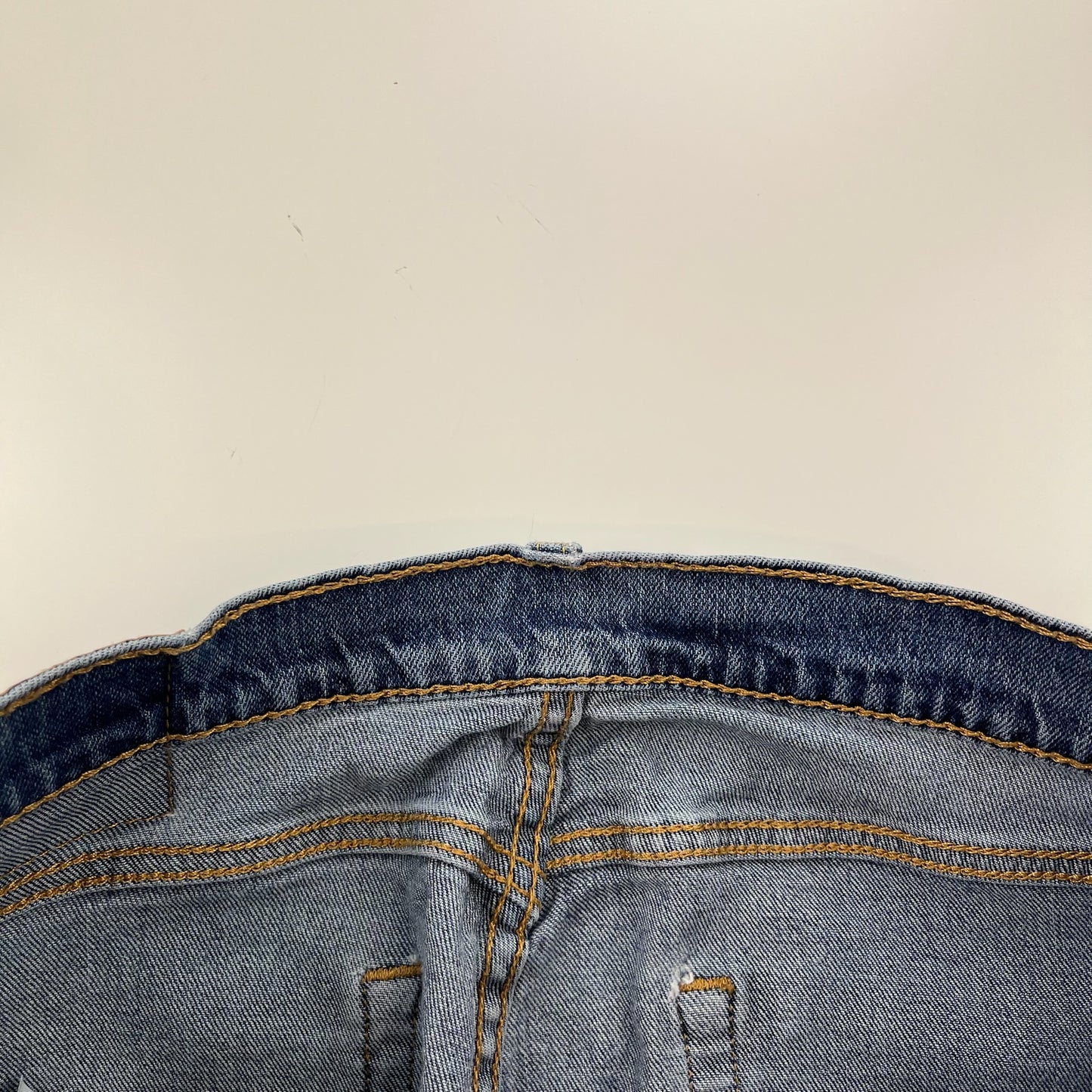 Levi’s 501 Jeans (S)