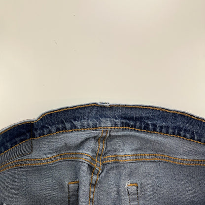 Levi’s 501 Jeans (S)