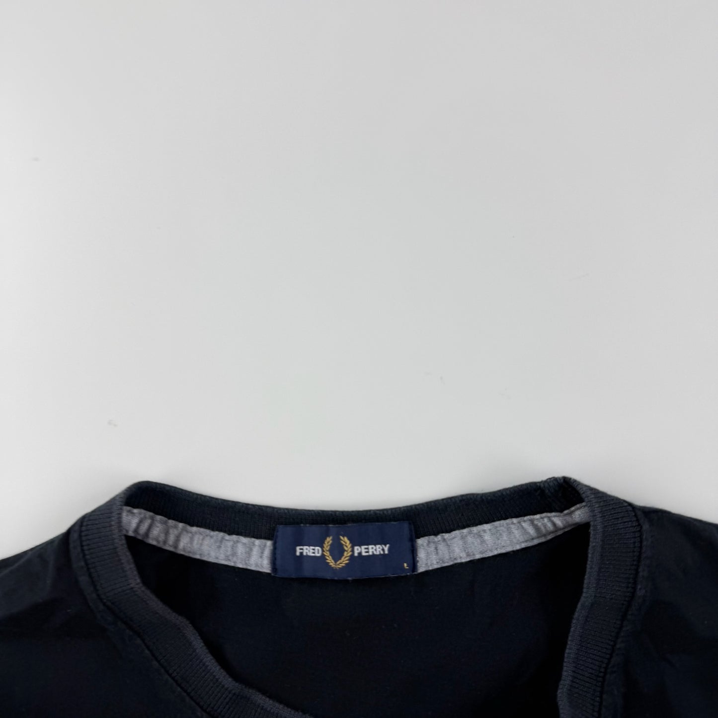 Fred Perry T-Shirt (L)
