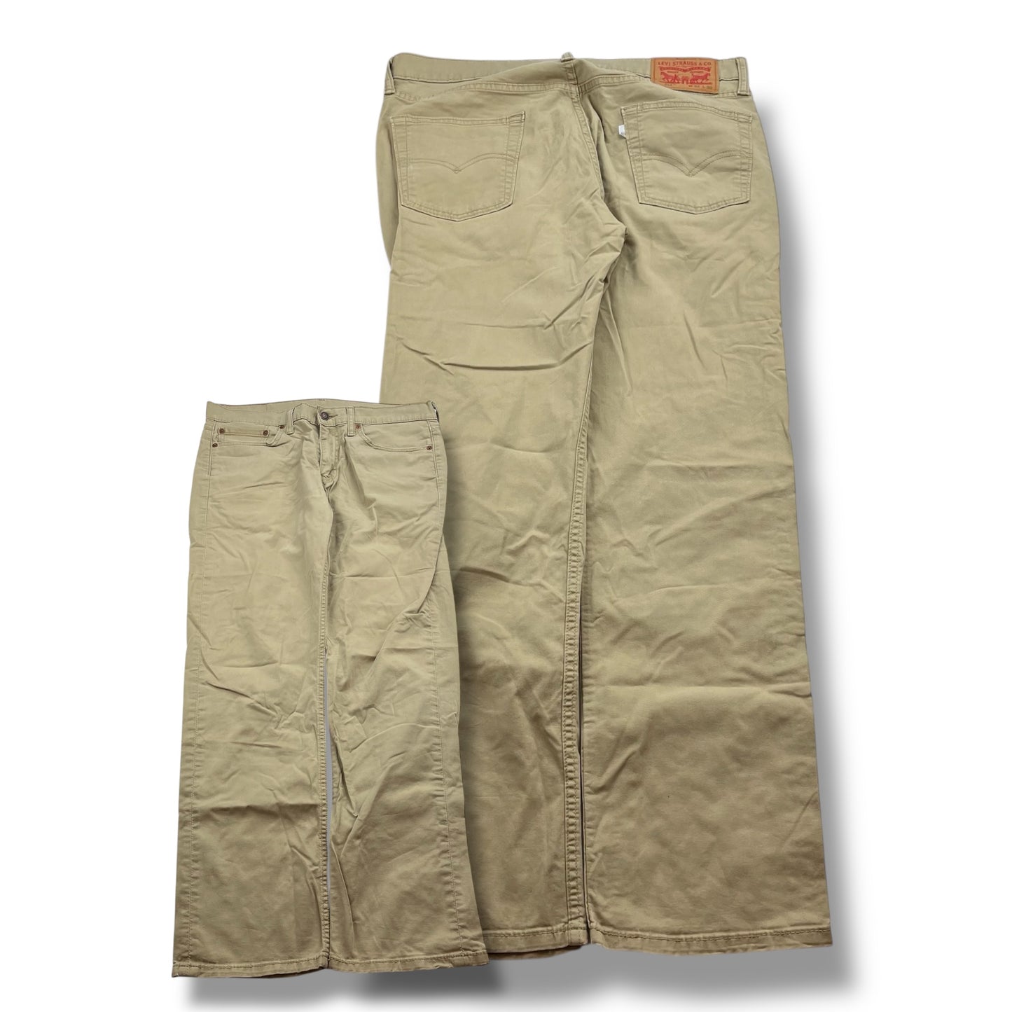 Levi’s 501 Jeans (S)