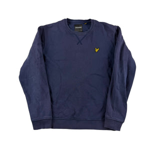 Lyle & Scott Pulli (S)