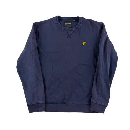 Lyle & Scott Pulli (S)
