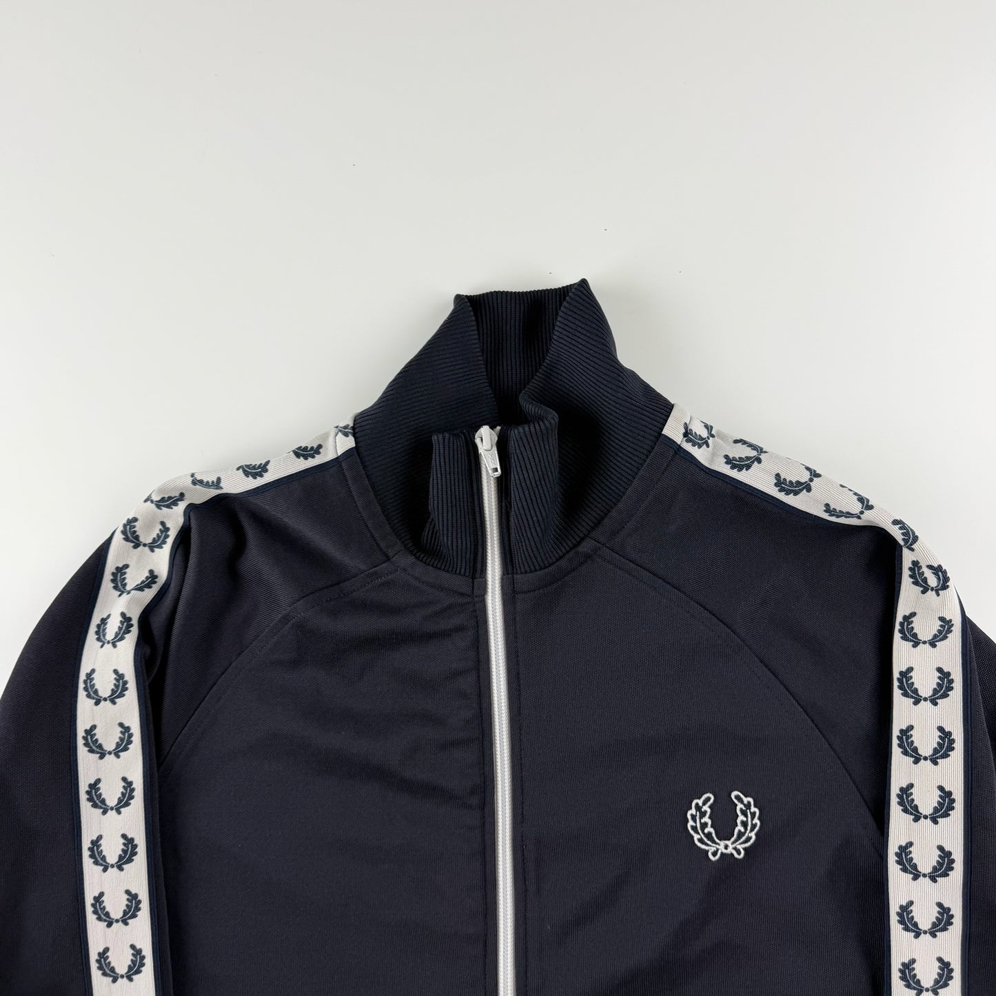 Fred Perry Trackjacket (M)