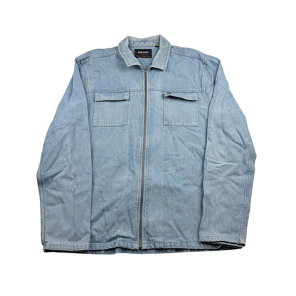 Lyle & Scott Trackjacket (L)