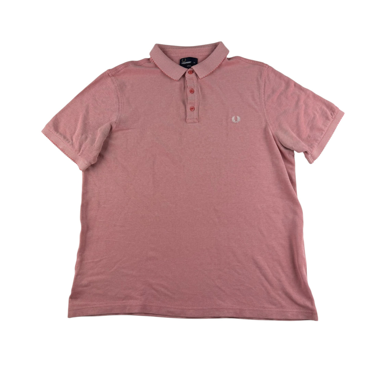 Fred Perry Polo (XXL)