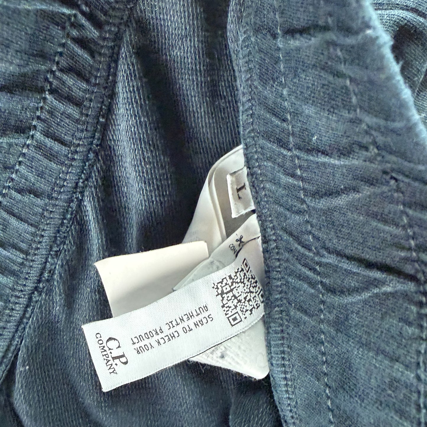 C.P Company Shorts (L)