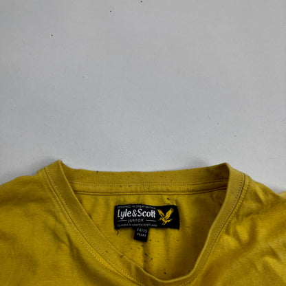 Lyle & Scott T-Shirt (S)